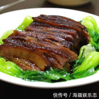 烤红薯|红薯这样做太好吃了,比肉还香,香甜软糯,盘子都被舔干净了