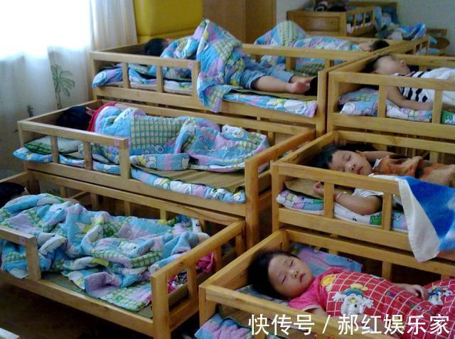 精神状态|睡午觉和不睡午觉的孩子,未来会有啥区别专家影响不是一般大