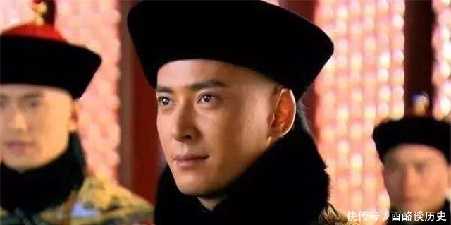 反清|吴三桂为何要反清?其实他也不想,也是被康熙所逼