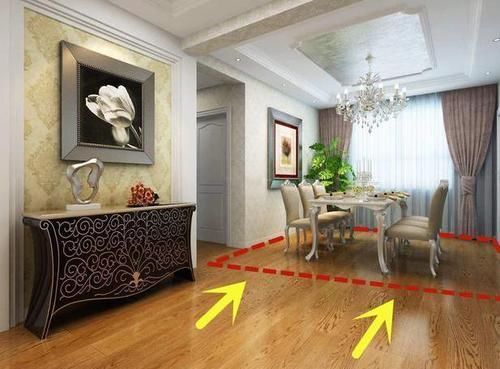 插座|新房装修这17个败笔！个个看着来气，冤枉钱就当交智商税了