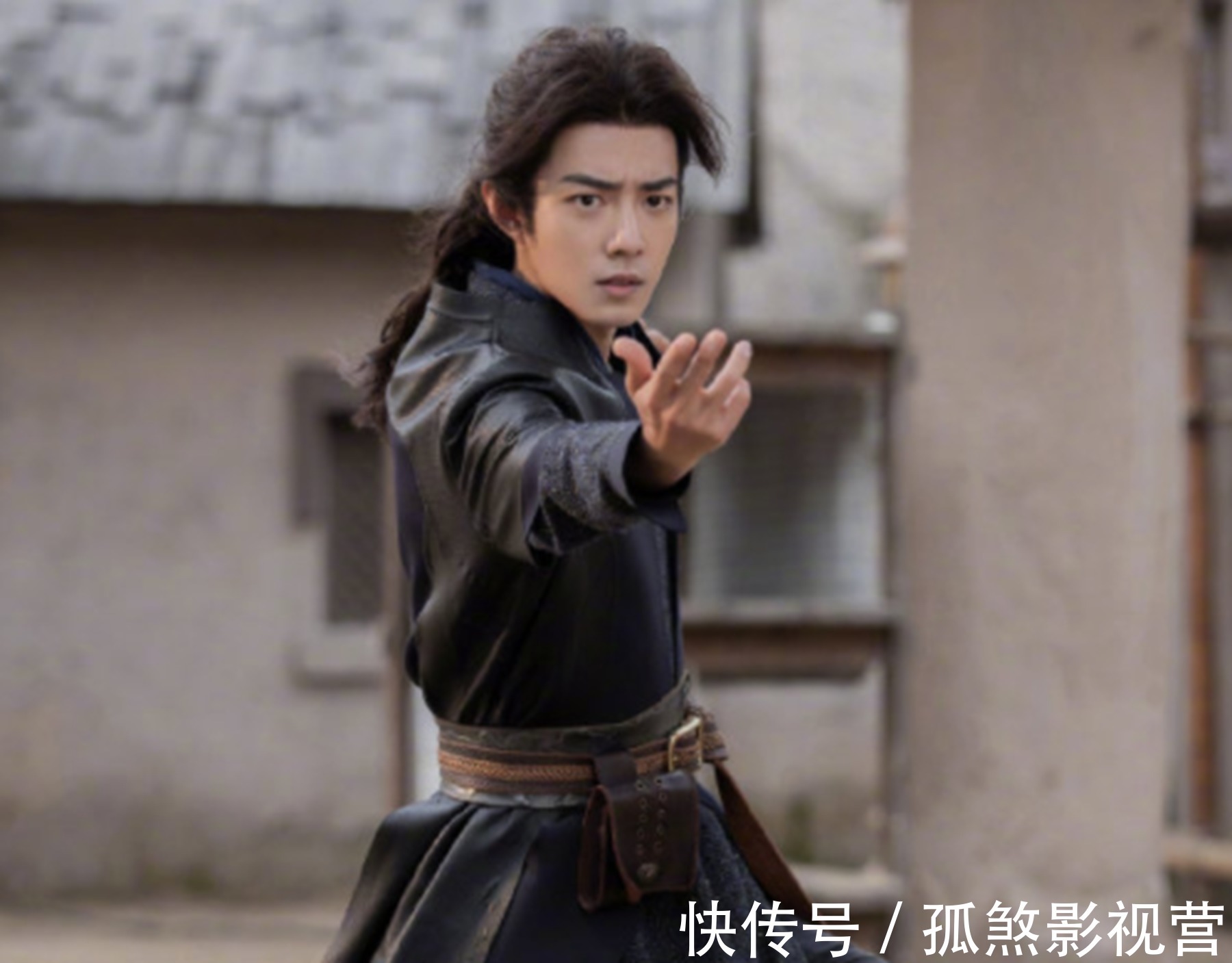 电视剧|唐昊是多少级封号斗罗?《斗罗大陆》电视剧有多少集?