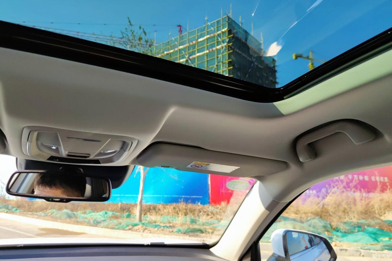  哈弗|买了第三代哈弗H6后，日子越过越好了