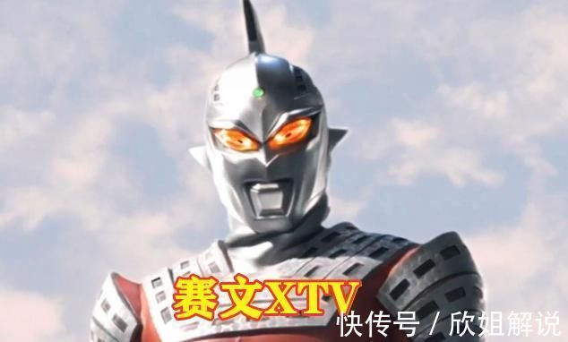 梦比优斯|奥特曼:让圆谷亏损最大的TV,不是爱迪,不是麦克斯,而是图5?