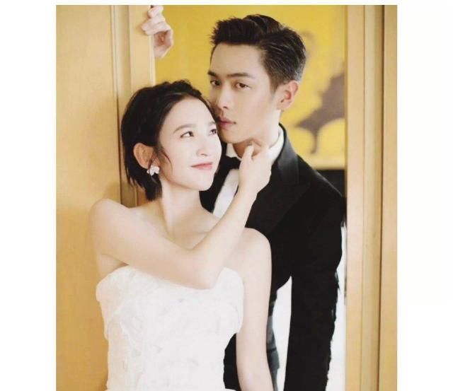 宋祖儿自曝张若昀是自己的理想型,理由却让唐艺昕无法生气