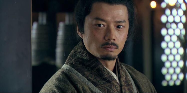 项羽|韩信为何说刘邦能带10万兵？这两个秦末顶级军事老师成为关键