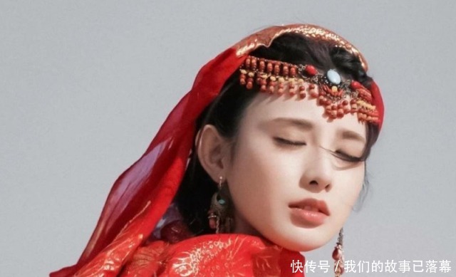 古言情皇上封敌国公主为后,国破家亡之时,她挥剑自刎恨意难平!