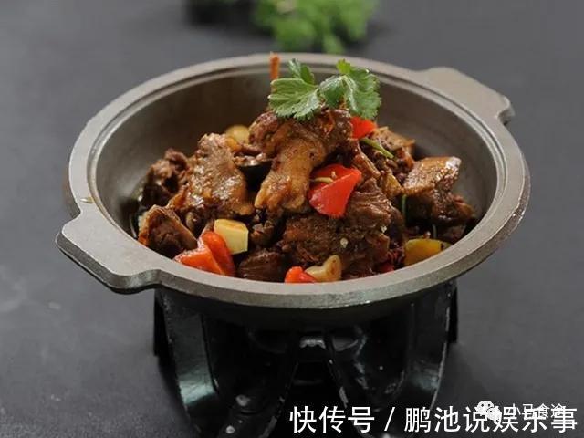 豉油汁|20道砂锅精品,饭店必不可少,在家也能制作