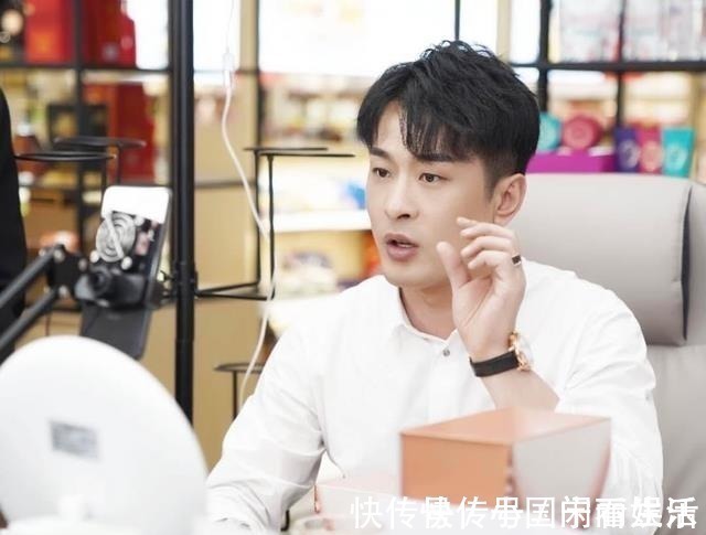 鸭肉干|继辛巴假燕窝事件后,又有一主播卖假货曝光,竟用鸭肉干充牛肉干