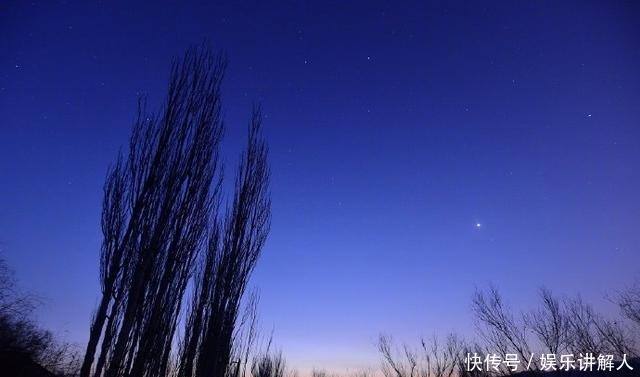 流星雨 2020最后一场流星雨22日登场