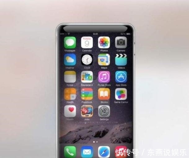 外观上|苹果12新机预测:或将直接取消充电口,刘海设计可能取消!