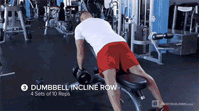 单杠|引体向上做不好怎么办？通过3个阶段的训练，完成10个动作很轻松