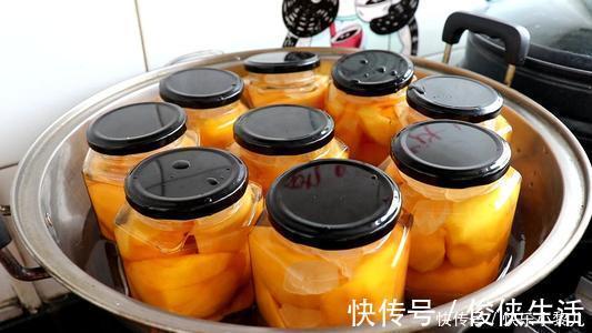 罐头|4岁宝宝智商难发育,易“铅中毒”的零食,可不敢让娃多吃