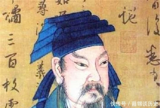 写出|门上的春联老被偷,王羲之灵机一动写出“防盗联”,众人拍掌称妙