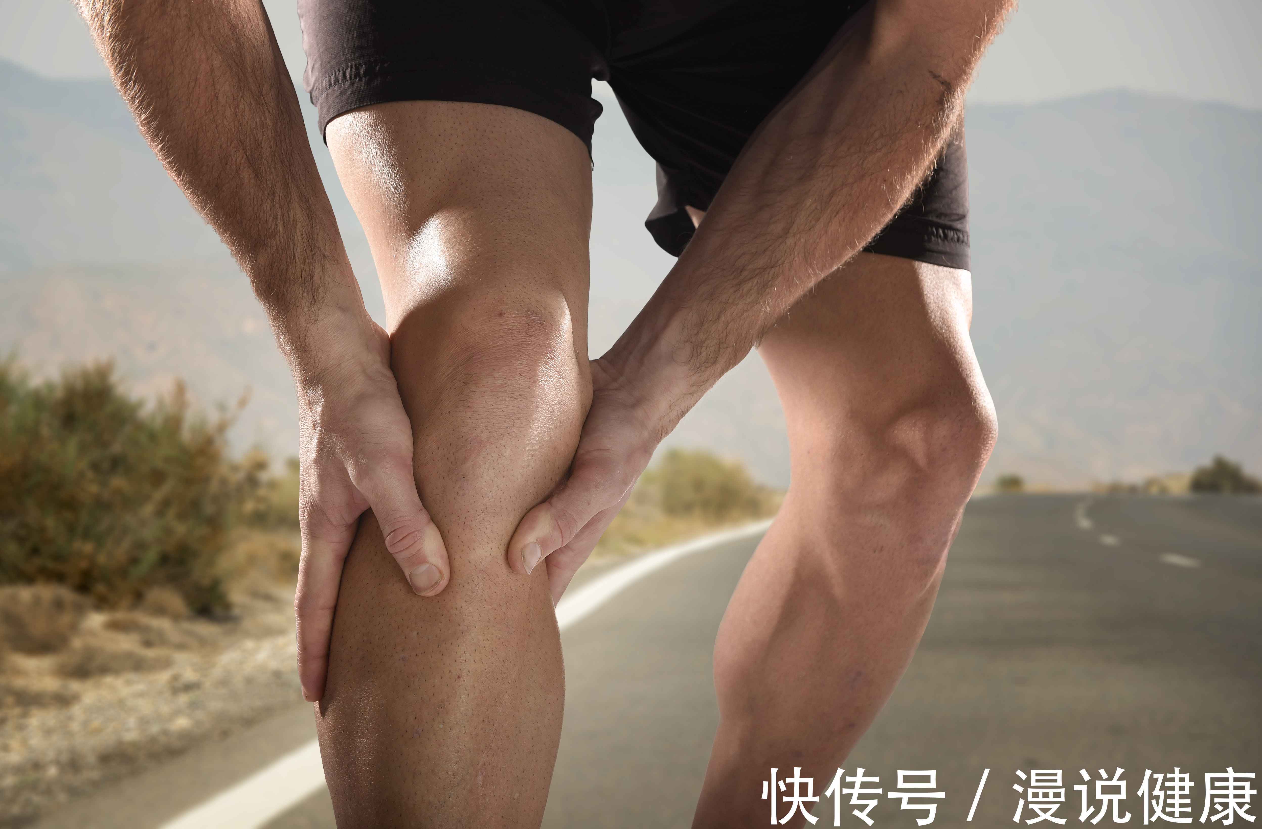 运动|每6个亚洲人就有1人关节炎?生活中4件事,正是关节炎的“元凶”