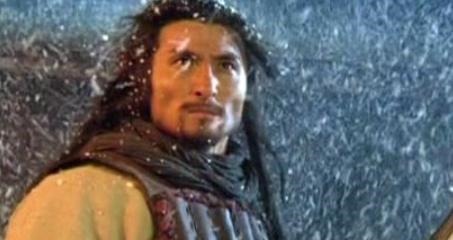 史文恭|《水浒传》梁山最敌视宋江的四个人,林冲秦明齐齐上榜