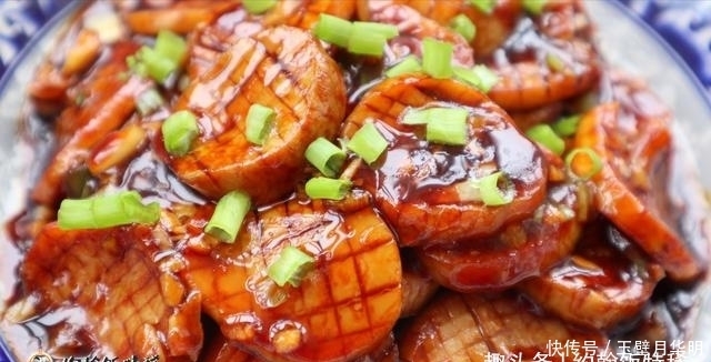 秋天|秋天,这种菌菇记得吃,简单一做,滑嫩味美赛鲍鱼,下酒又下饭