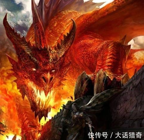 武魂|斗罗大陆最强的五种龙系武魂，骨龙第四，前三全是变异武魂