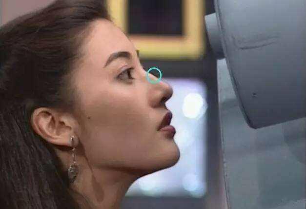 美人在“骨”不在皮，脸部有这4个特征就是骨相美人，越老越耐看