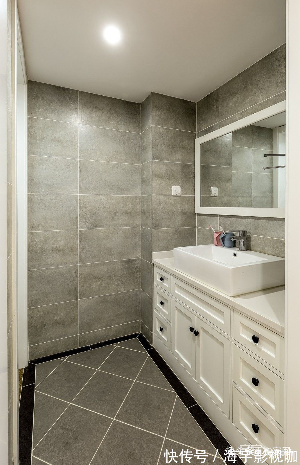 自然运动|小户型简约原木风,面积再小,也能满足家的自然魅力!