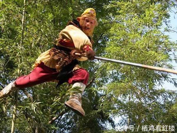 西游记八十一难中,有没有一难是孙悟空没出手、由猪八戒完成的?