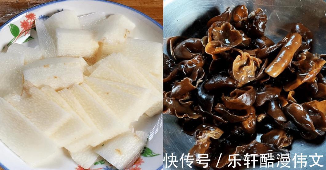 秋天，吃莲藕不如吃它，经济又实惠，营养丰富，简单一炒全家爱吃