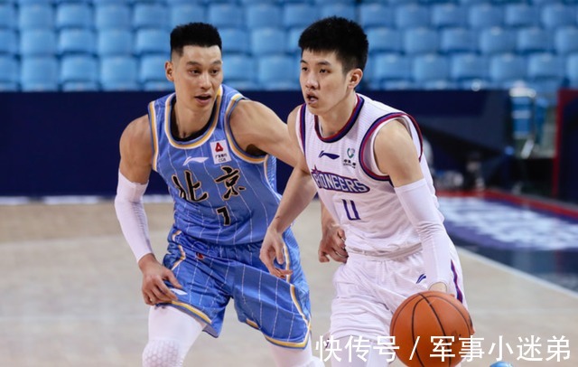 孙铭徽|CBA积分榜,辽宁10连胜霸榜,上海第二北京爆冷,浙江双雄齐输球
