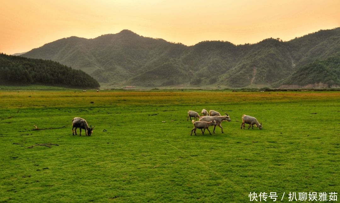 【中国国家地理】——本溪，钢铁与红叶之歌