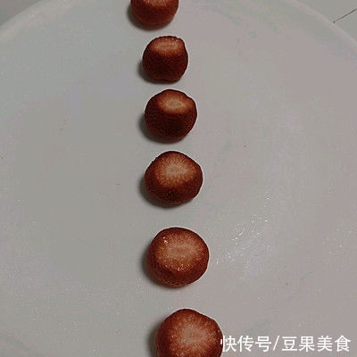 豆友们|没有人可以逃得过接财神喽的美食诱惑