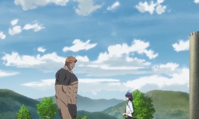 男主|这4.5分的新番是本季最烂,删减只是小问题,根本没让观众看懂