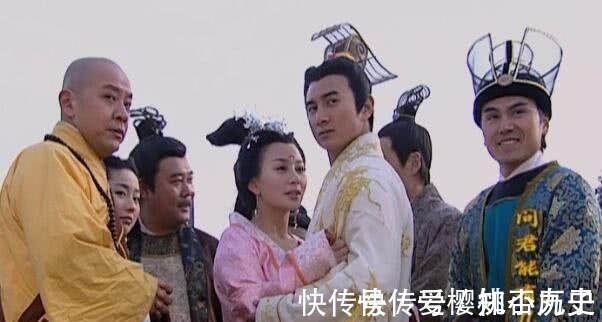 康乾盛世&这位皇帝娶了四对姐妹花,没有背负骂名,反而成了人人称颂的明君!