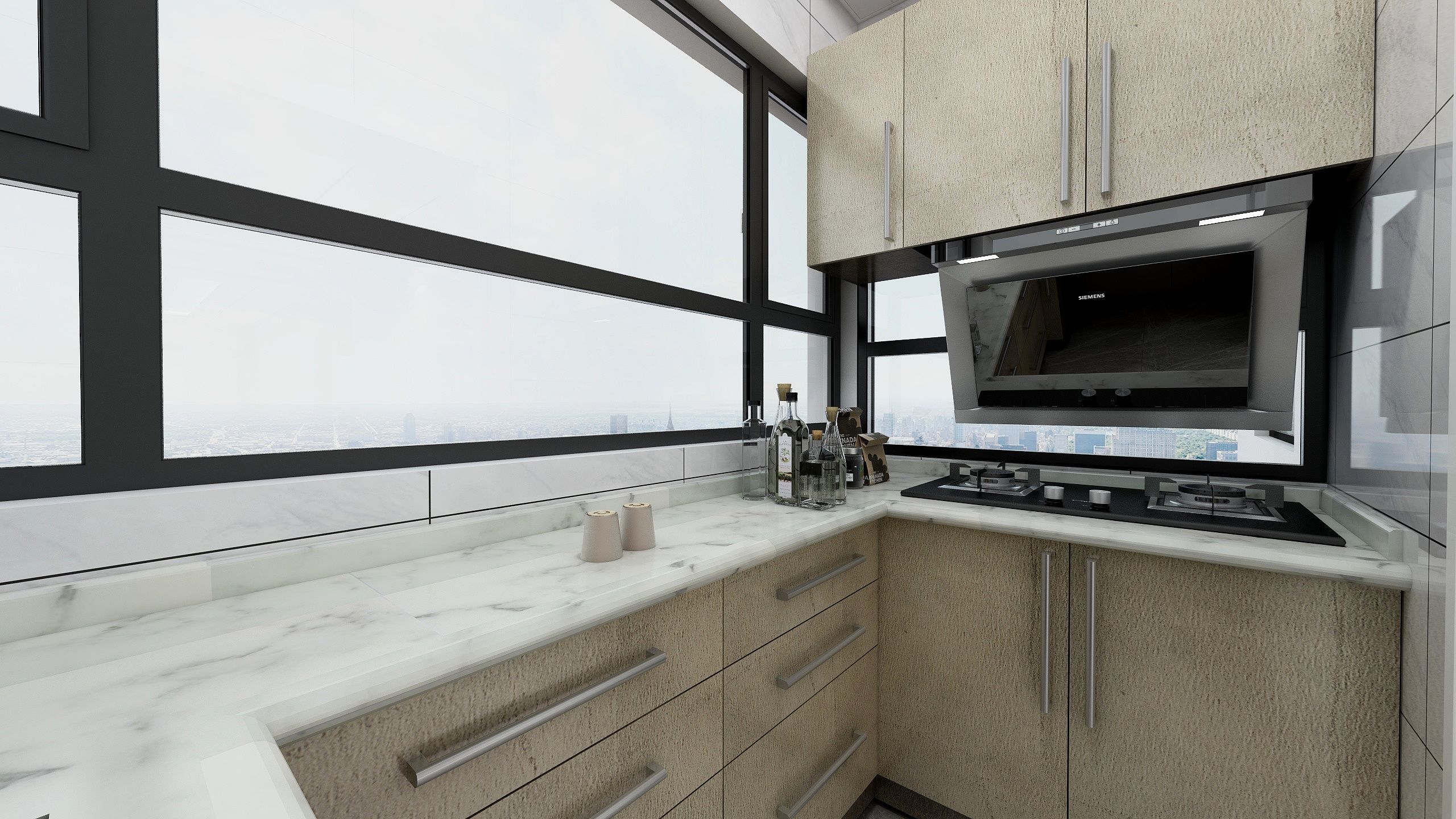 储物柜|装修好看的房子,尤其面积小的,这样更好,轻松解决空间不够问题