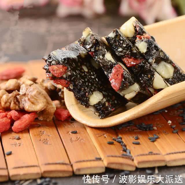 子宫|妇科病最怕以下4种“天然食材”，每天吃一点，子宫会越来越好