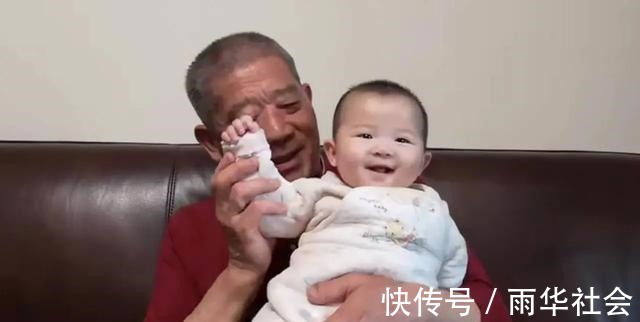 怀孕生娃|67岁田女士产女后续:当初让网友担心的问题,现在都有了答案