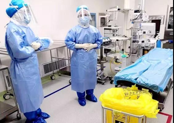 患者|錦州醫科大學附屬第一醫院成功急救韓國返錦外傷船員