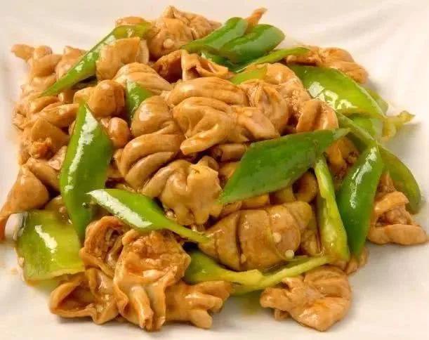 吃得过瘾的几道家常下饭菜，美味又下饭，做法简单，看着就超想吃