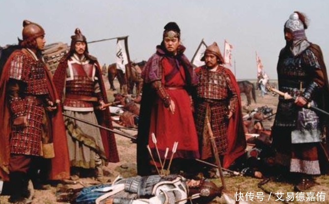 导致|长平之战中，是因大将赵括的指挥问题，才导致这场战争的失败吗？