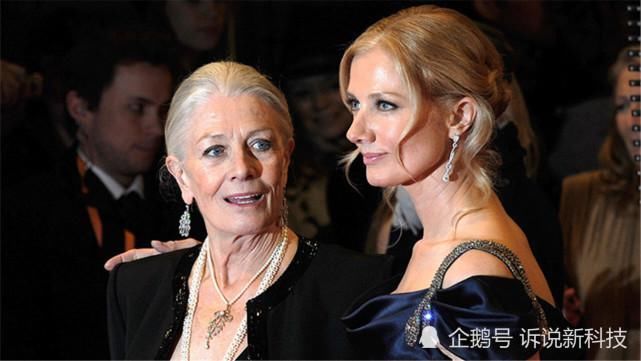 强大|基因到底多强大看到这些名人的后代后,你作何感想