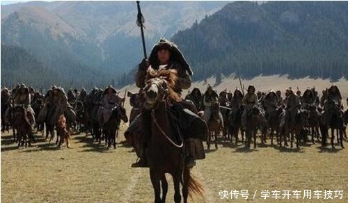 时期|唐末时期的藩镇力量有多强，仅一个藩镇力量就可以抵御外族