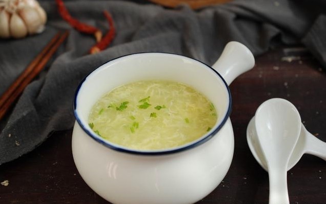 冬瓜|一碗汤又让我瘦了8斤,吃得饱饱的营养又健康,悄悄就瘦了