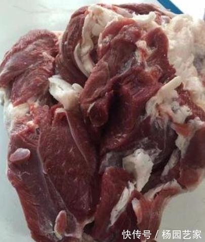 买羊肉，“前腿”好还是“后腿”好？肉贩：区别太大，买错不划算