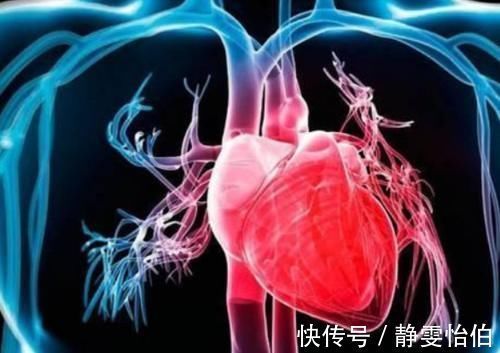 心力衰竭|冠心病会导致心力衰竭吗?到底是为什么呢?早知早受益!