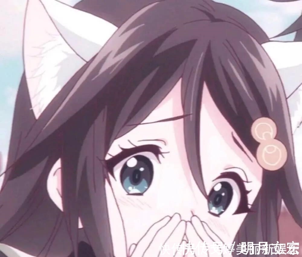 动漫|冷门又好看的二次元动漫头像:很有少年感的句子