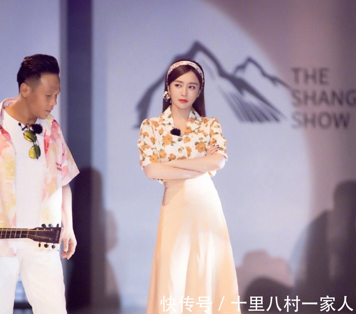 团综|象牙山爱逗团首播，秦岚助阵赵家班，喜剧综艺开启团综时代？