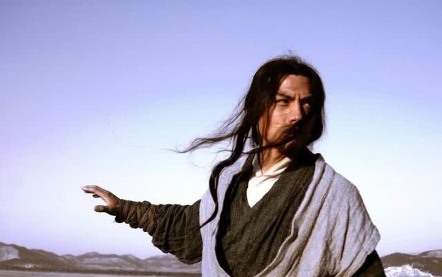 梁山|他非梁山好汉,但和燕青是至交好友,燕青最终得善果也是他的功劳