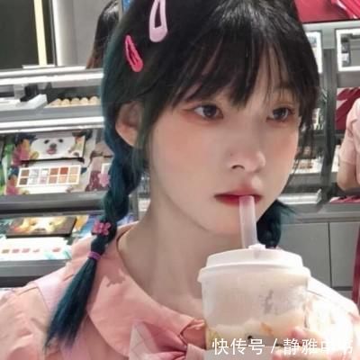 刘海|“初恋还在”的女生,八成喜欢留“这3发型”,难怪异性缘骤降