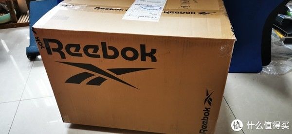  京东|2020年最棒的白菜 --12.10京东 Reebok 一双钱买了三