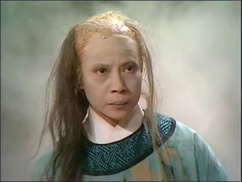 吓哭人的反派角色:第一名不是冯远征,容嬷嬷第五,华妃最不可怕