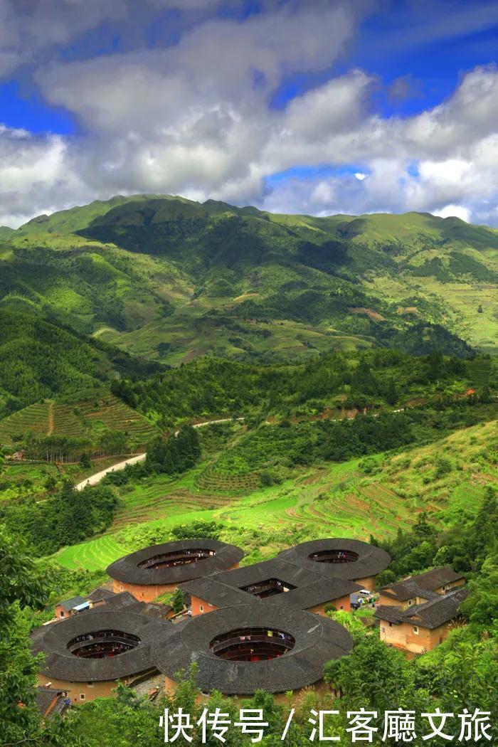 甘南 40个值得去的国内地方,个个美如画,少去一个都可惜!