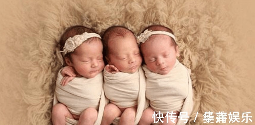 三胞胎|90后孕妇喜怀三胞胎, 关于孩子们的性别, 成为医院一大喜事