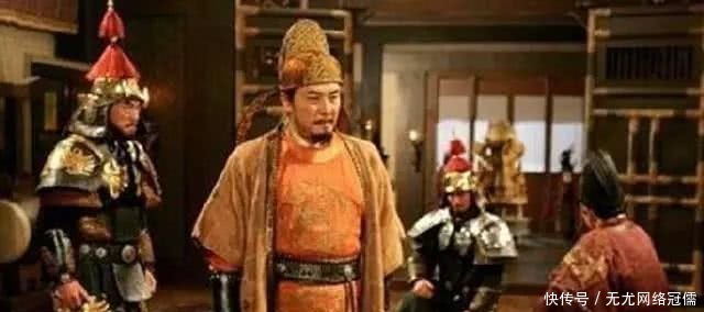 李建成|玄武门前,李世民砍下兄长头颅前,做了一件事,史书没有记载